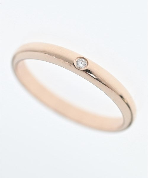 Cartier แหวน