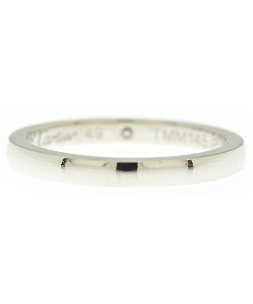 Cartier แหวน