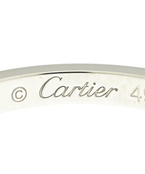 Cartier แหวน