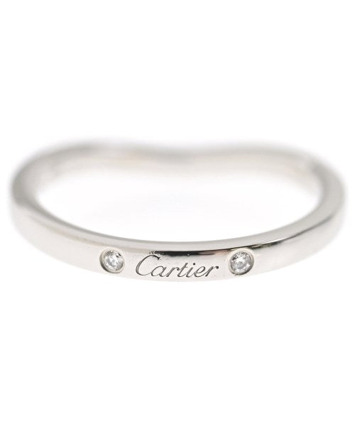 Cartier แหวน