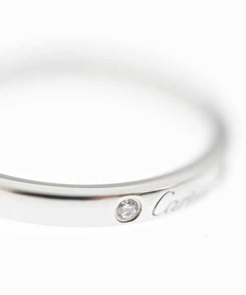 Cartier แหวน