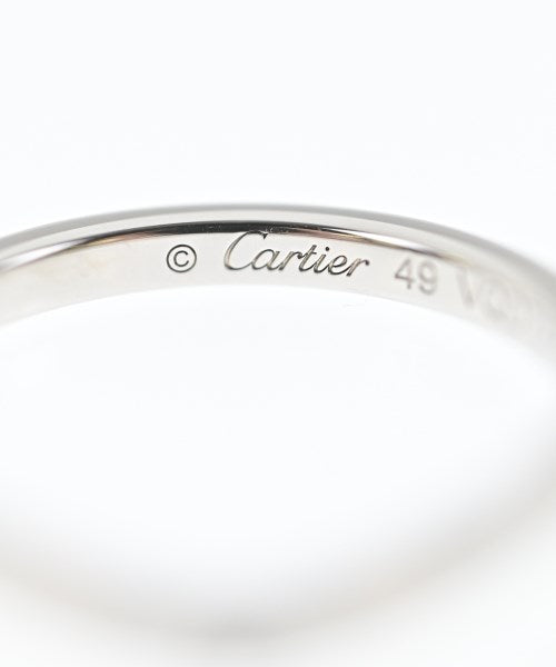 Cartier แหวน