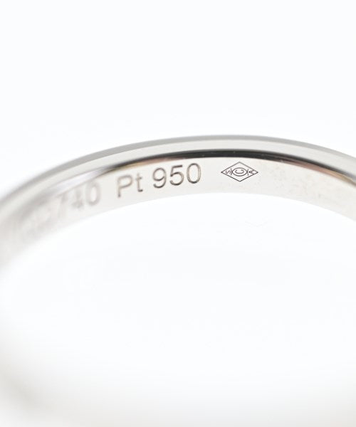 Cartier แหวน