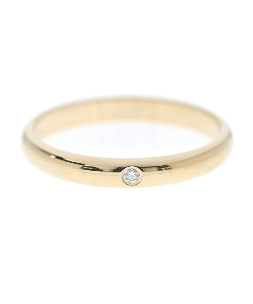 Cartier แหวน
