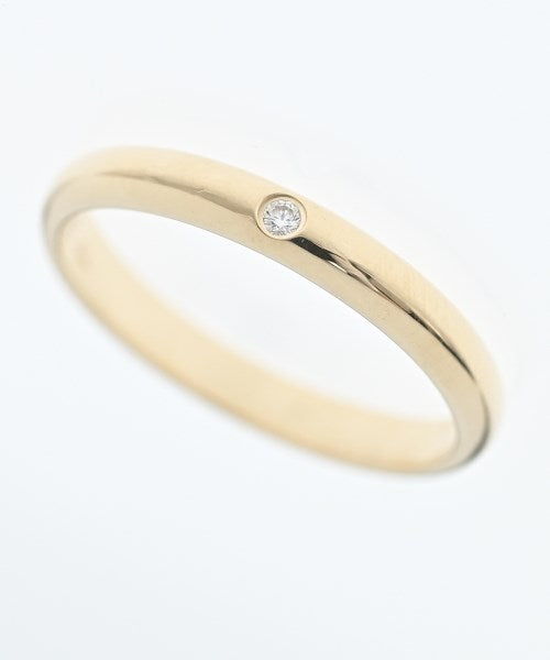 Cartier แหวน