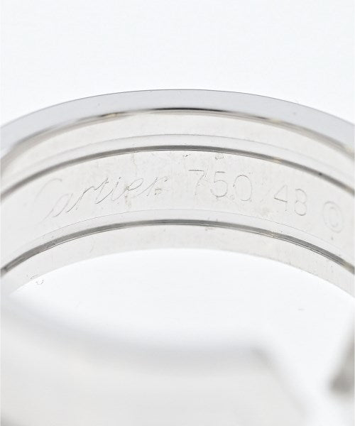 Cartier แหวน