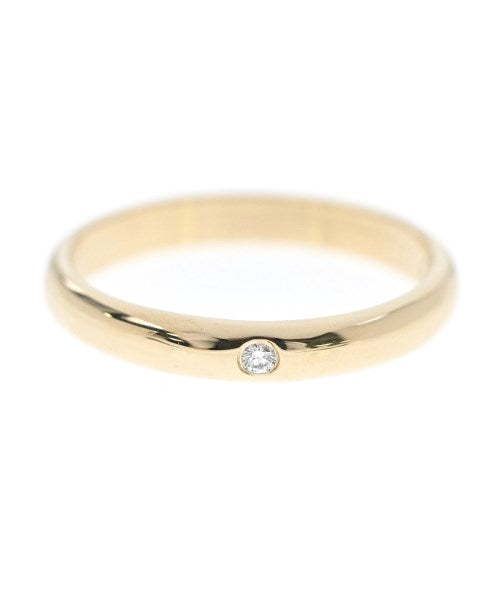 Cartier แหวน