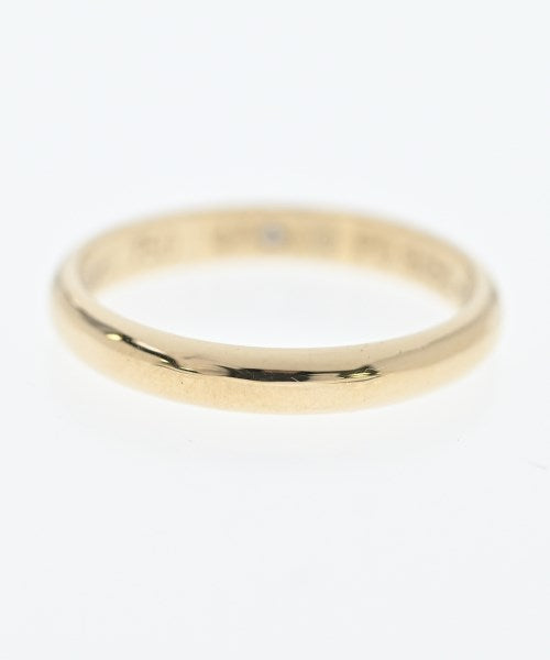 Cartier แหวน