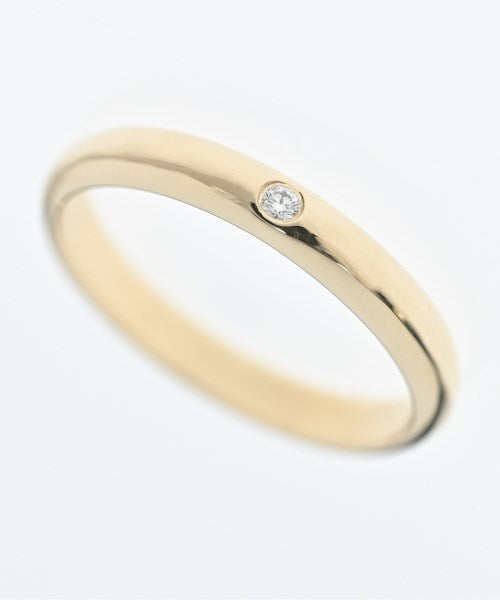 Cartier แหวน