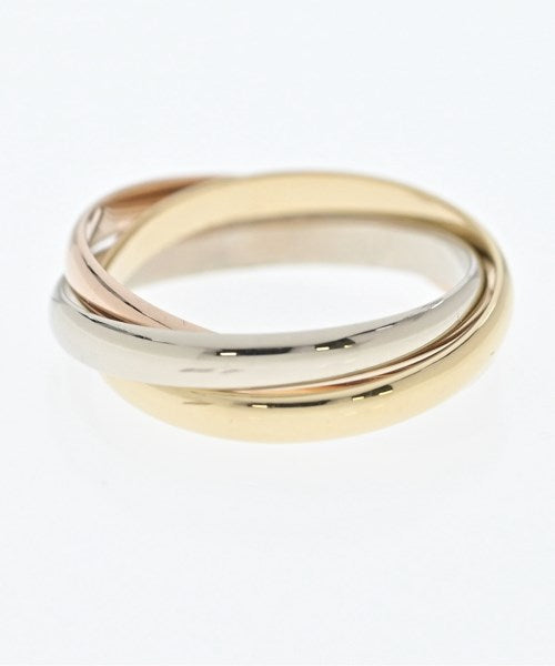Cartier แหวน