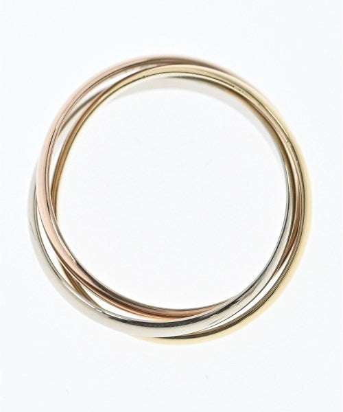 Cartier แหวน