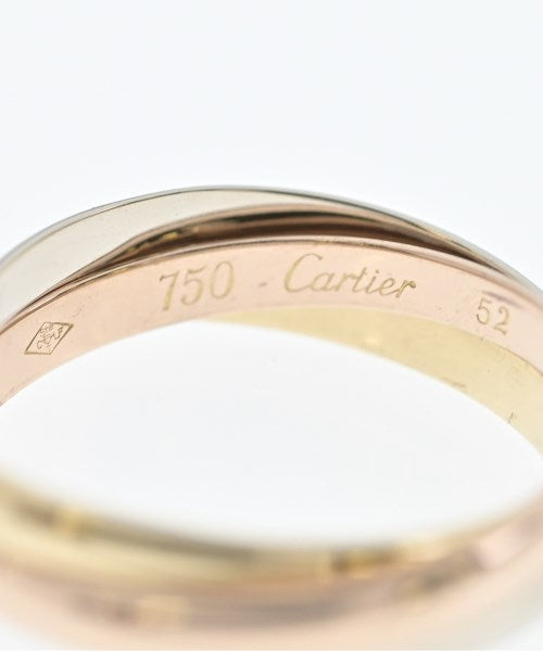 Cartier แหวน
