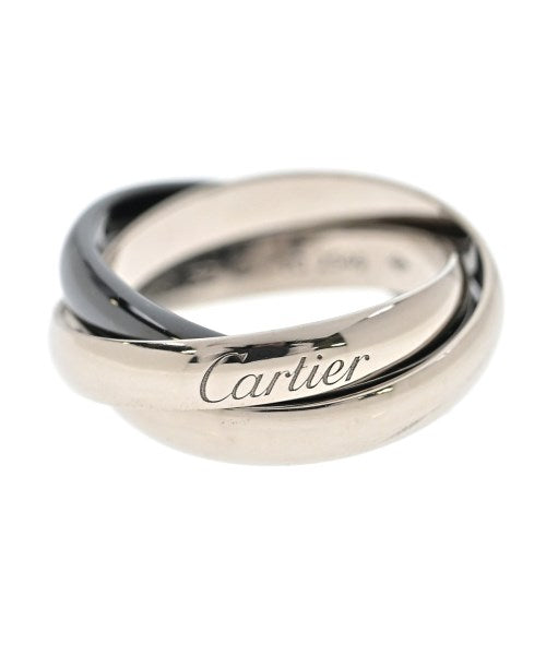 Cartier แหวน
