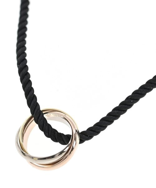 Cartier สร้อยคอ