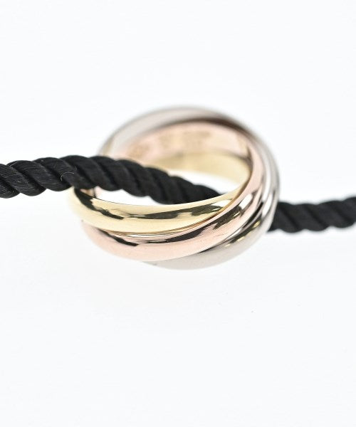 Cartier สร้อยคอ