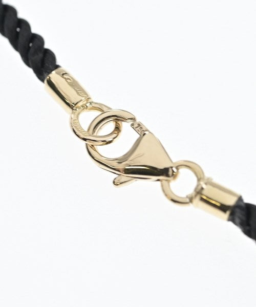 Cartier สร้อยคอ
