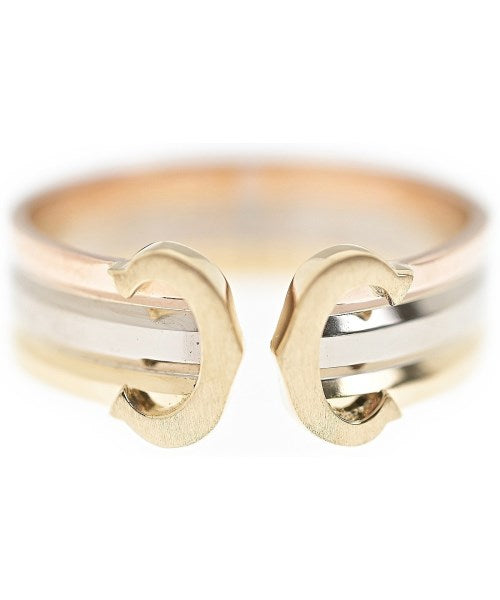 Cartier แหวน