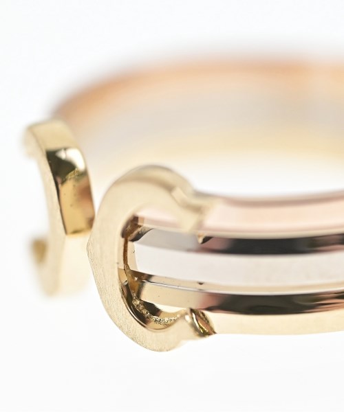 Cartier แหวน