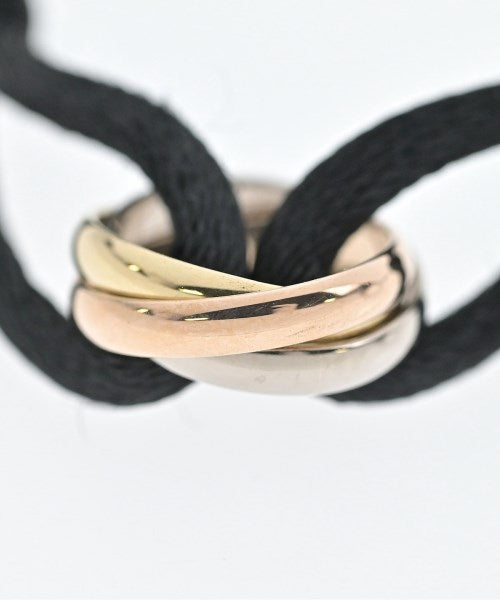 Cartier สร้อยข้อมือ/กำไล