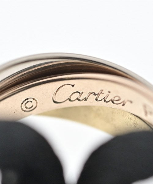 Cartier สร้อยข้อมือ/กำไล
