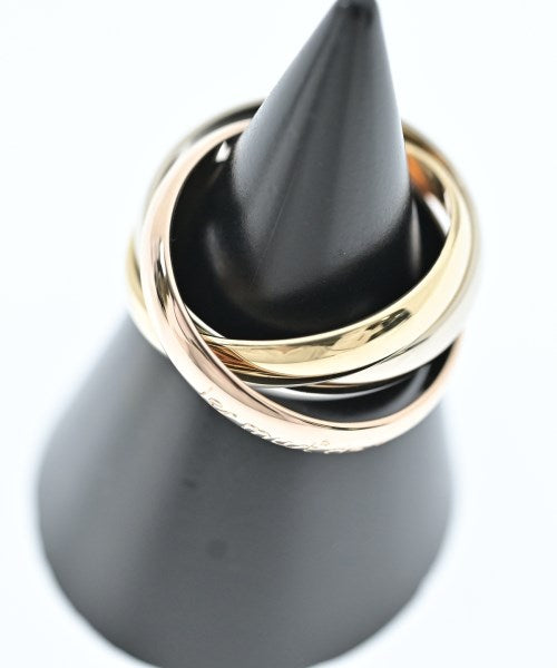 Cartier แหวน