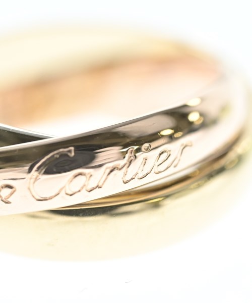Cartier แหวน