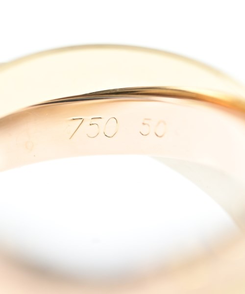 Cartier แหวน