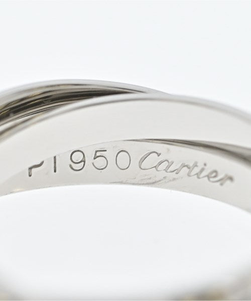 Cartier แหวน