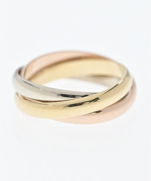 Cartier แหวน