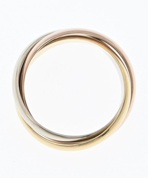 Cartier แหวน