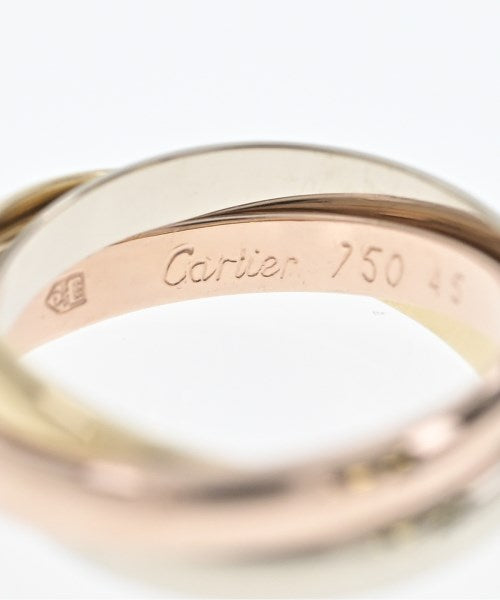 Cartier แหวน