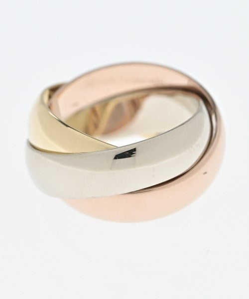 Cartier แหวน