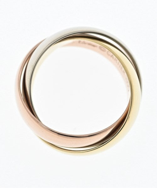 Cartier แหวน