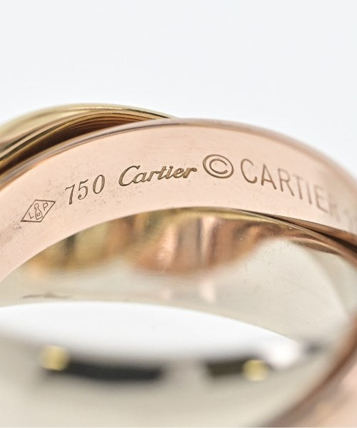 Cartier แหวน