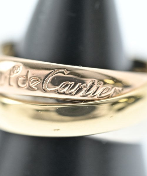 Cartier แหวน