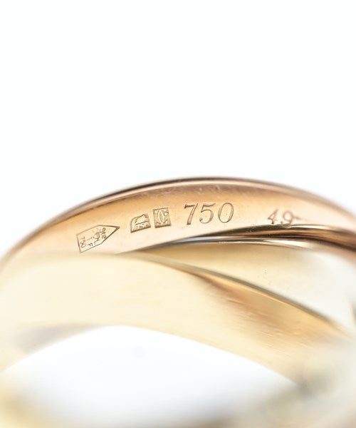 Cartier แหวน