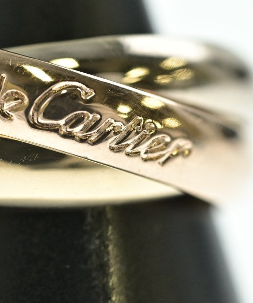 Cartier แหวน