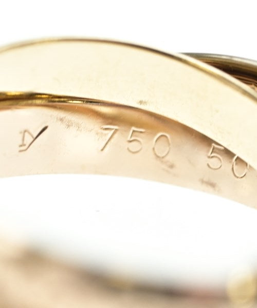 Cartier แหวน