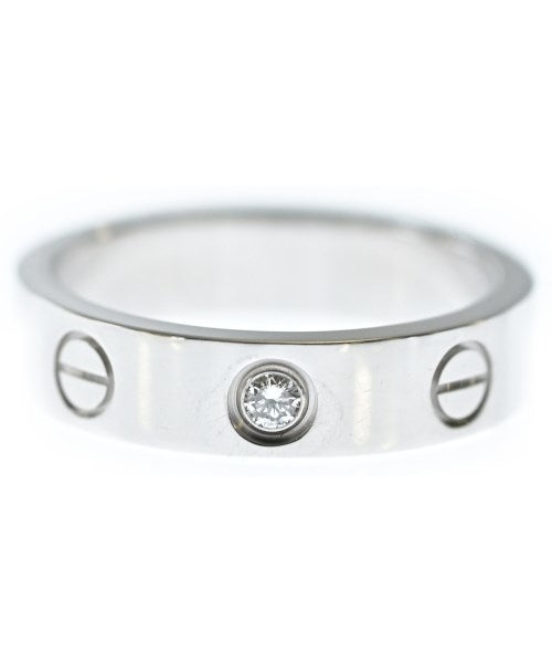 Cartier แหวน