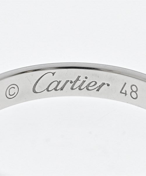 Cartier แหวน