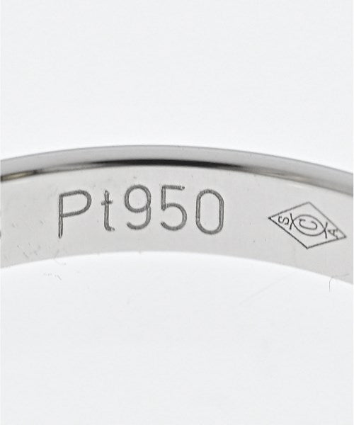 Cartier แหวน