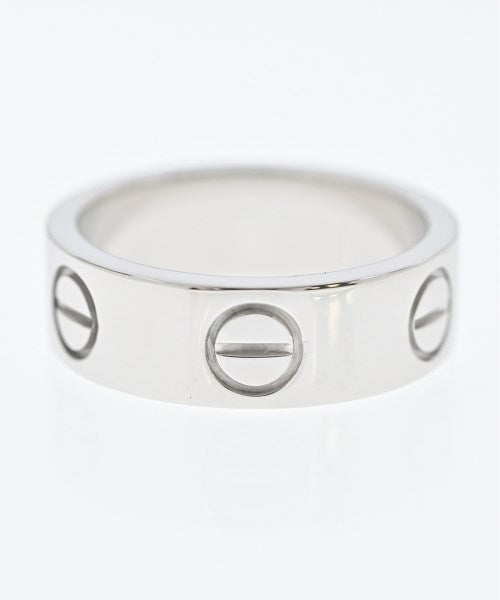 Cartier แหวน