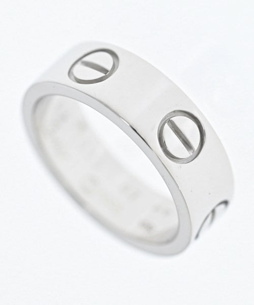 Cartier แหวน