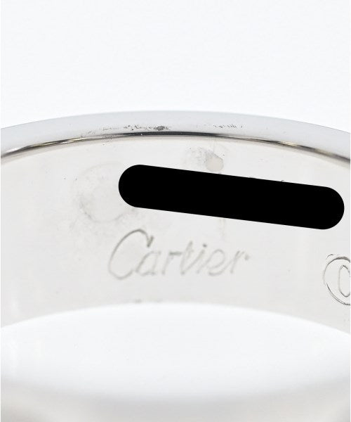 Cartier แหวน