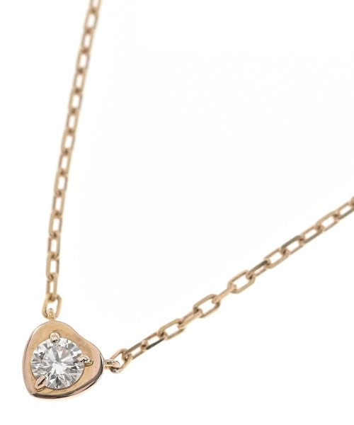 Cartier สร้อยคอ