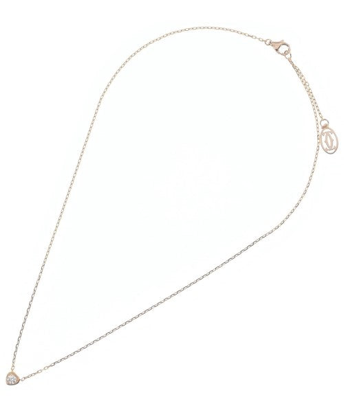 Cartier สร้อยคอ