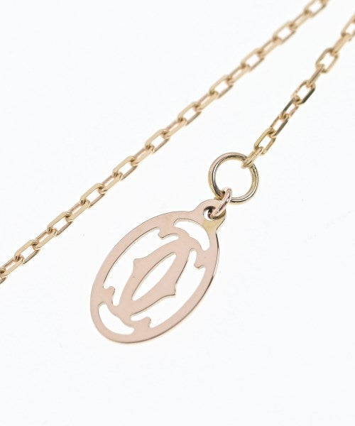 Cartier สร้อยคอ