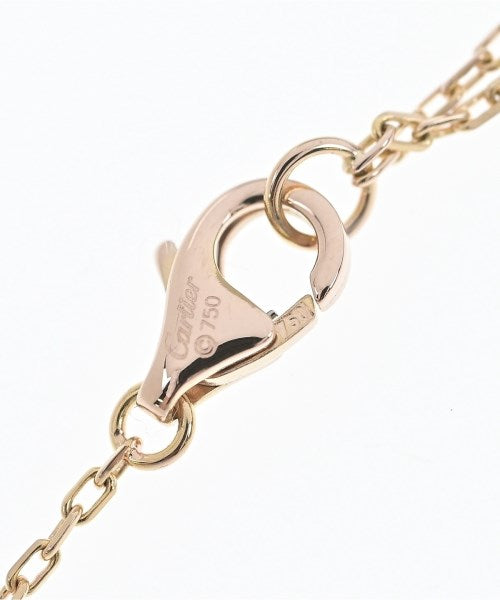 Cartier สร้อยคอ