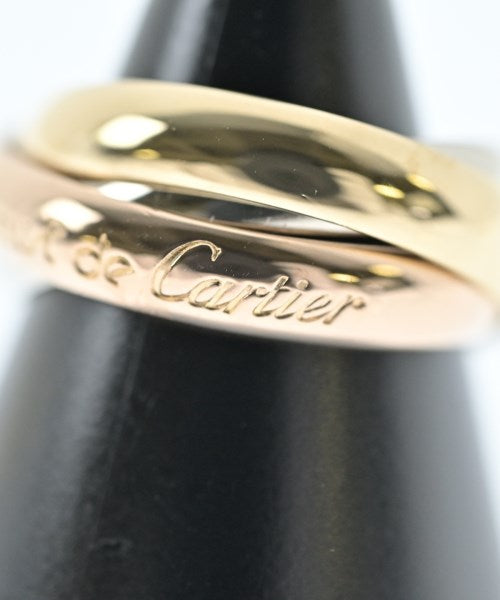 Cartier แหวน