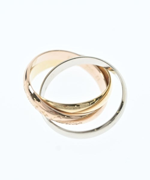 Cartier แหวน